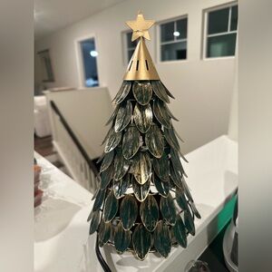 Christmas tree Scentsy Warmer
